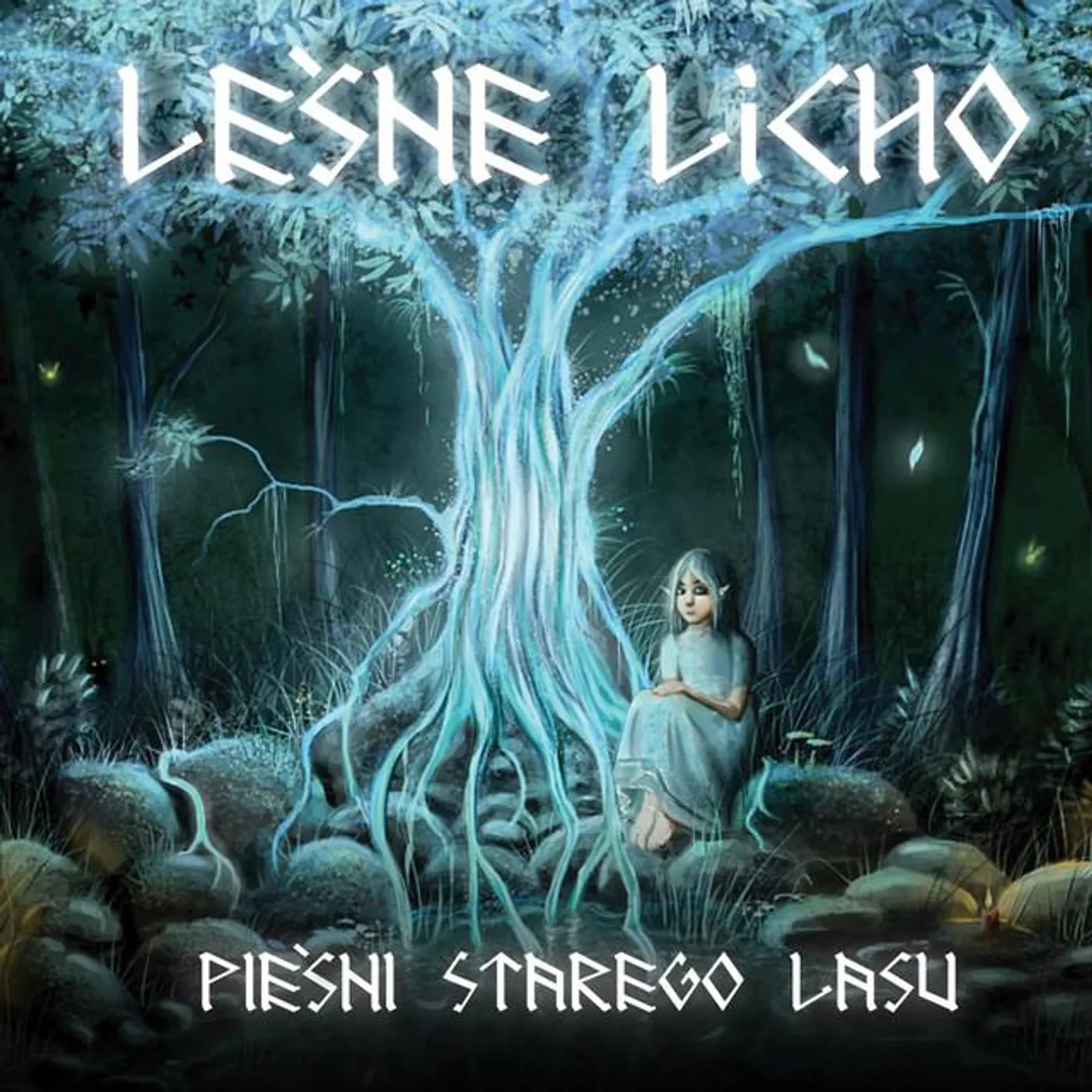 Leśne Licho