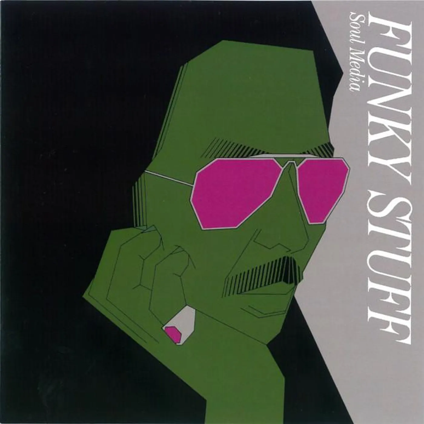 稲垣次郎とソウル・メディア