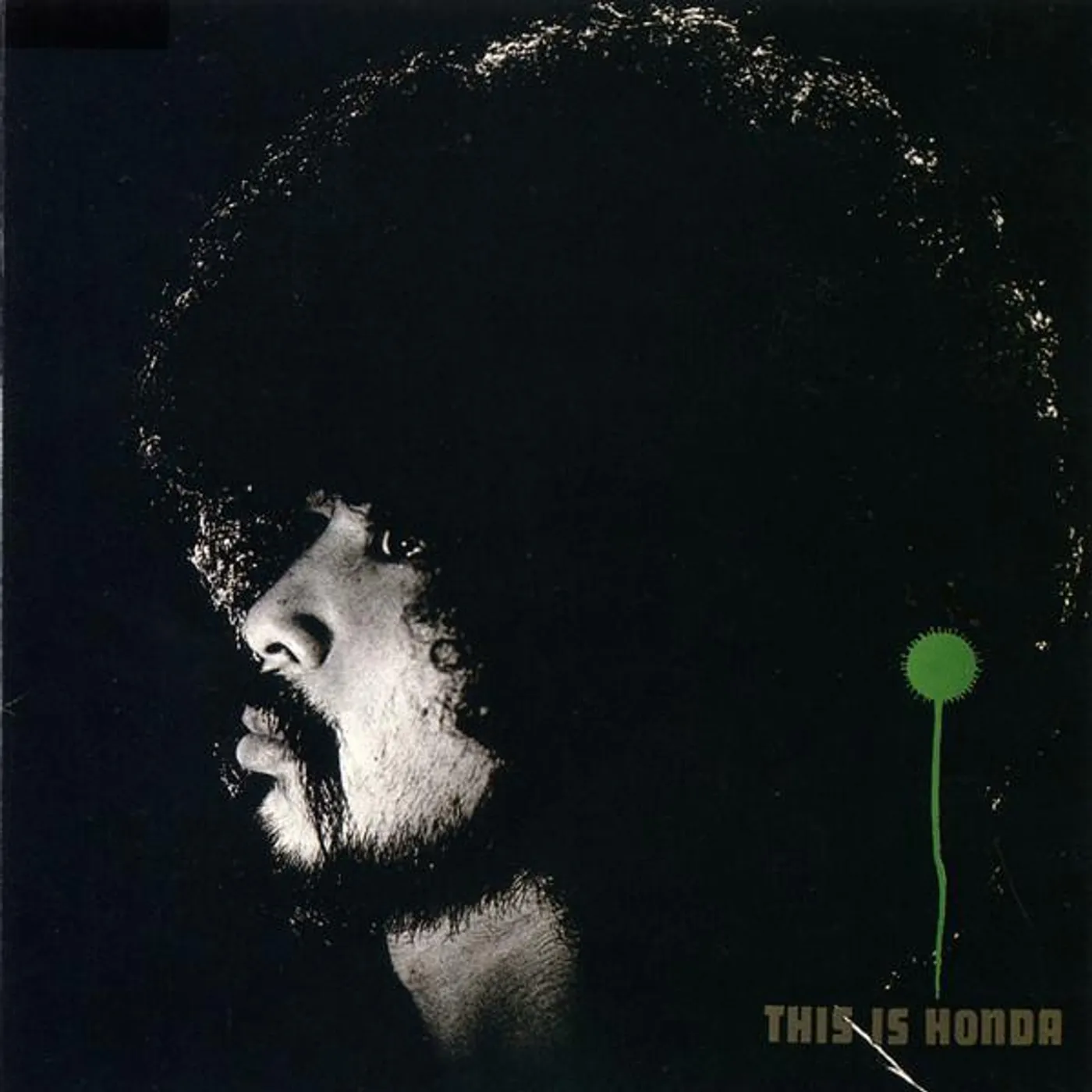 本田竹曠トリオ