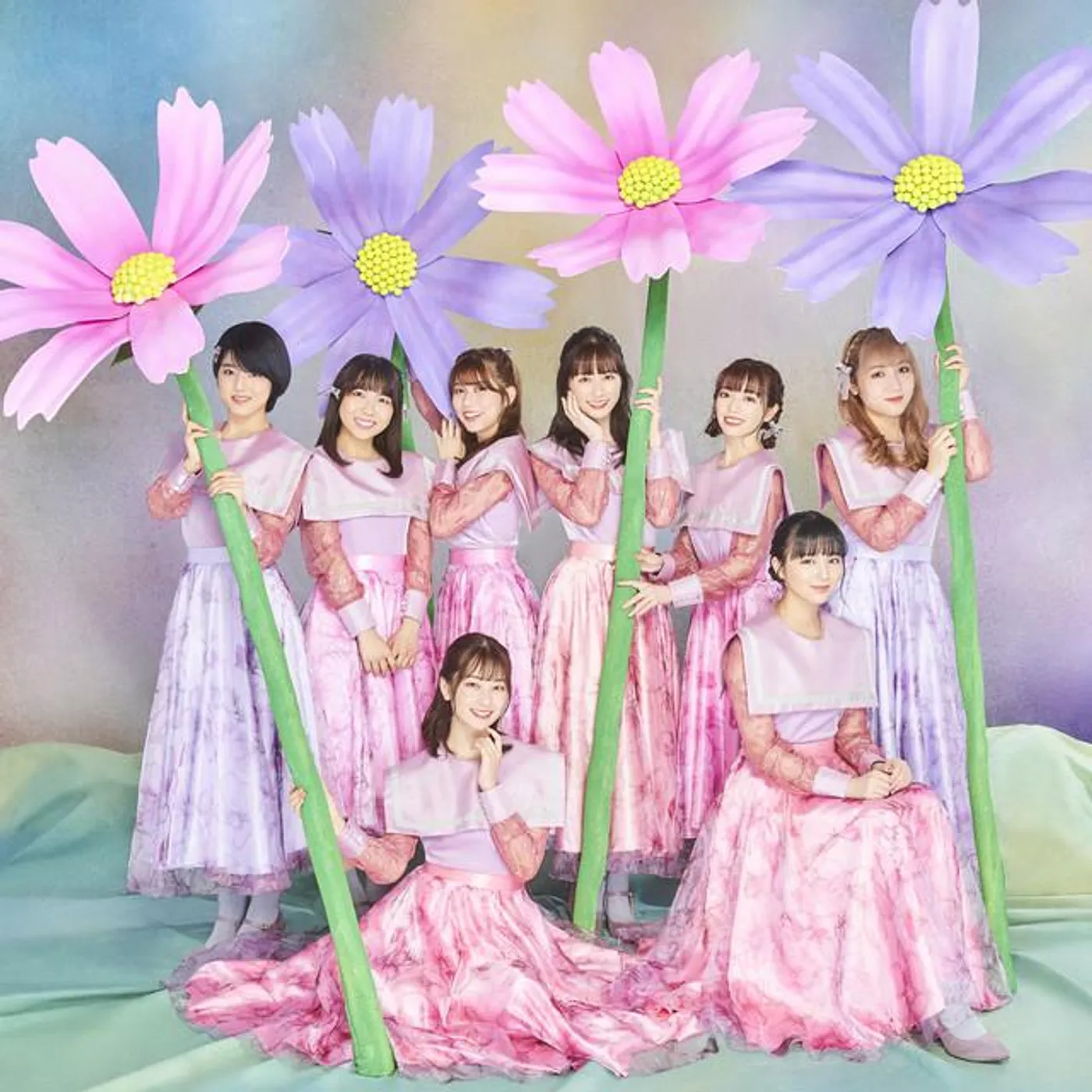 浪江女子発組合 Brand Page