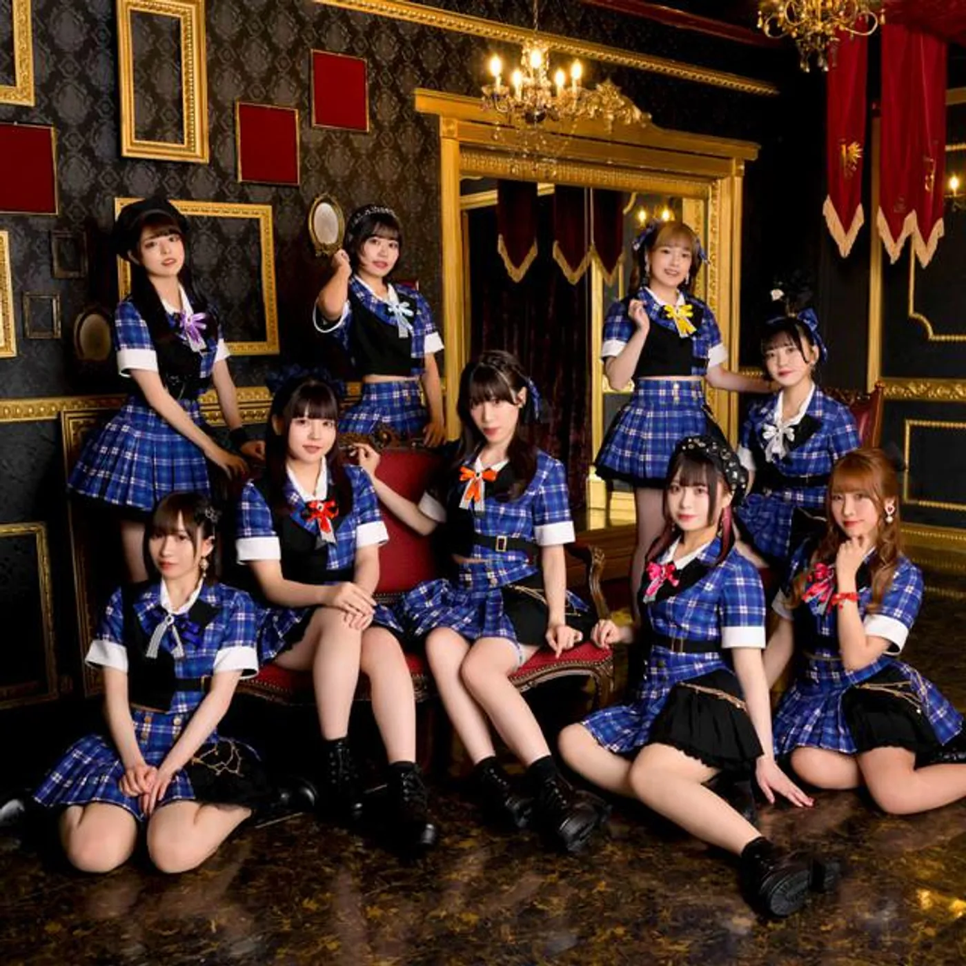 イケてるハーツ