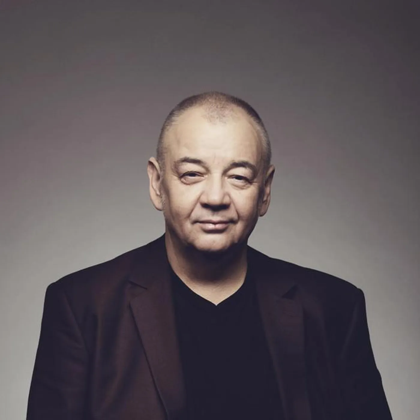 Stanisław Soyka Brand Page