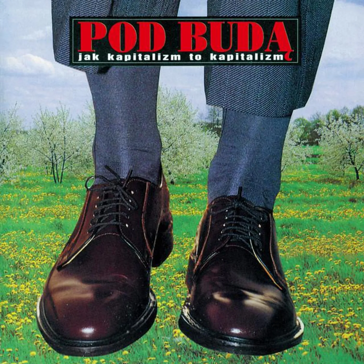 Pod Budą Brand Page