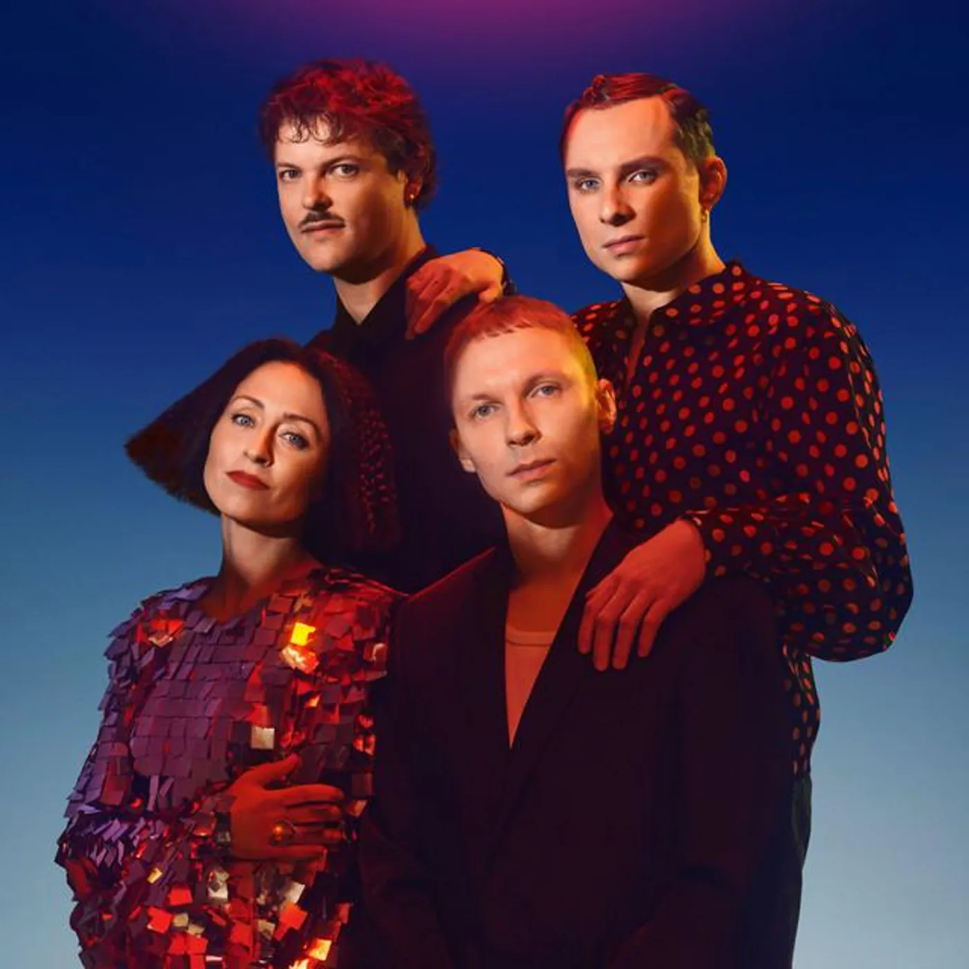 Męskie Granie Orkiestra Brand Page