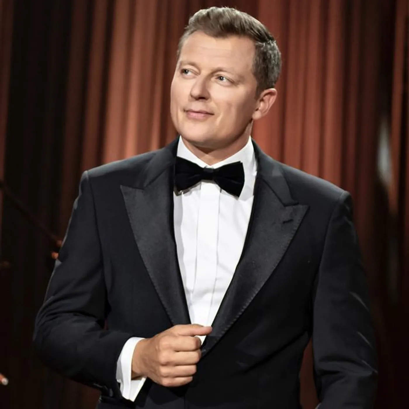 Rafał Brzozowski Brand Page