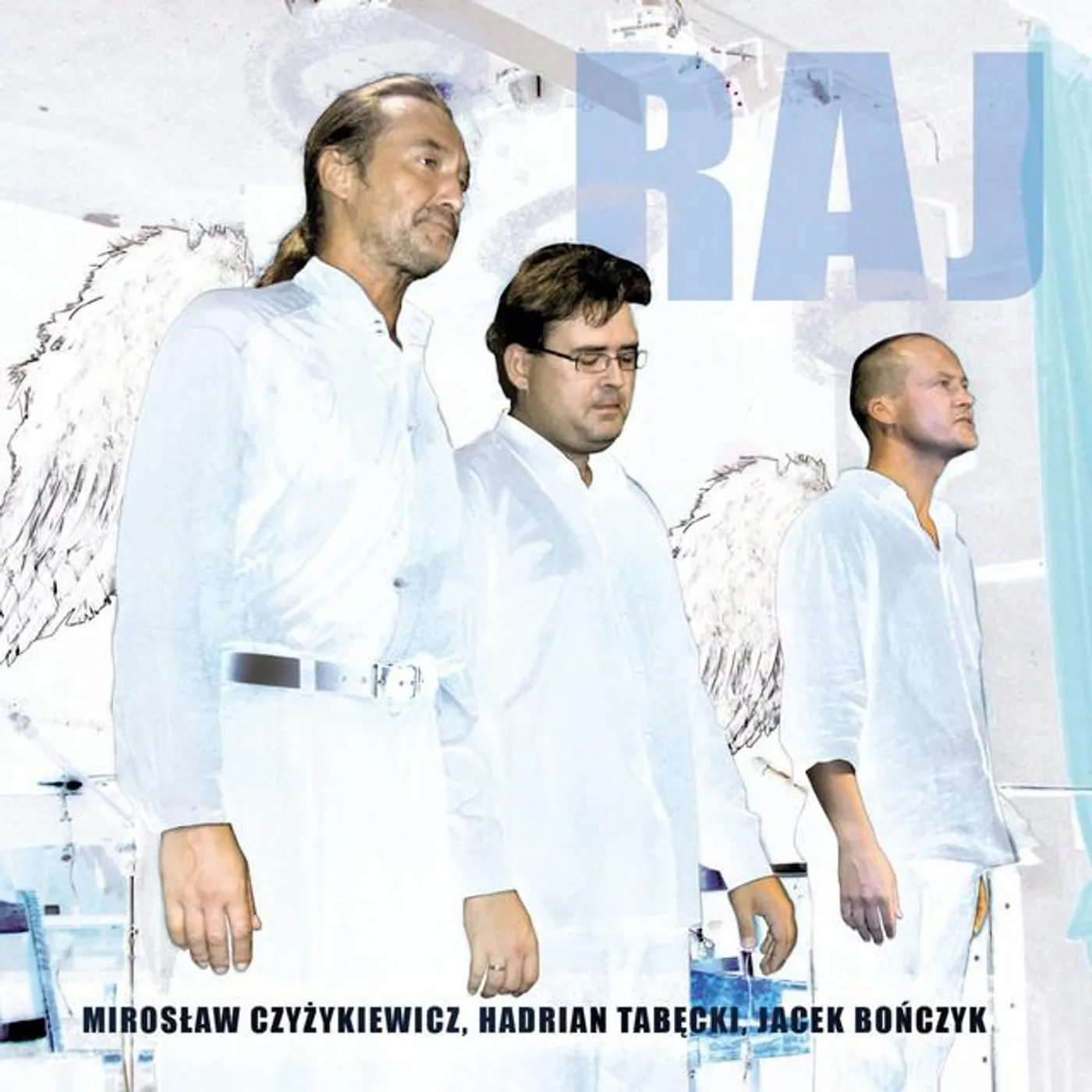 Mirosław Czyżykiewicz