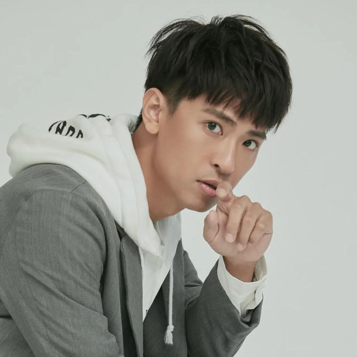 廖文強 Brand Page