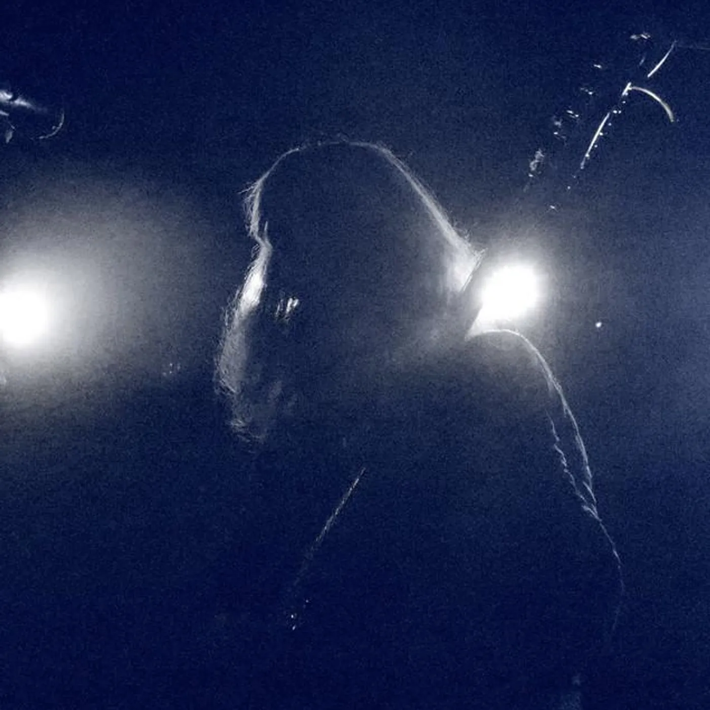 Дедовский свитер