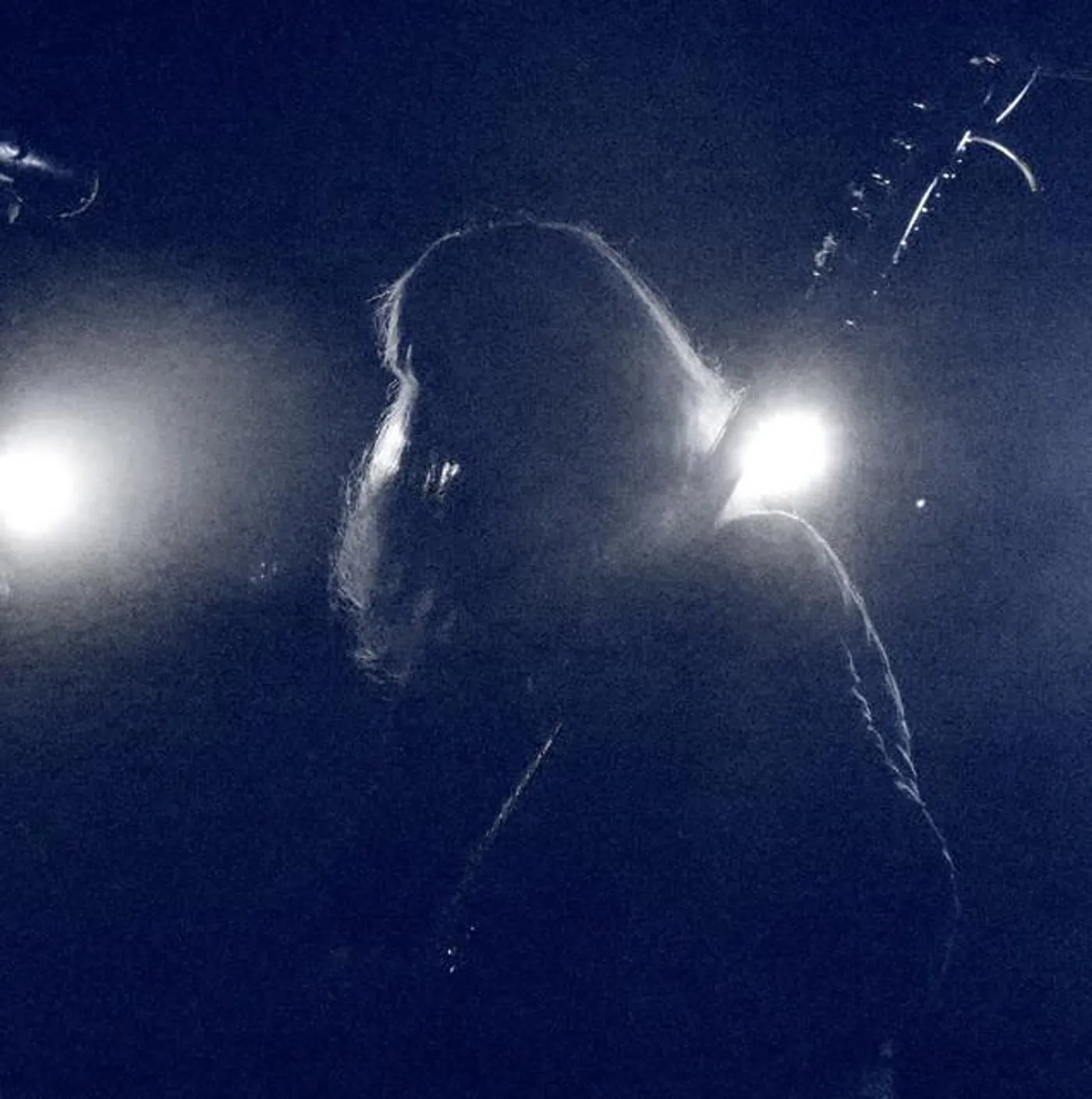 Дедовский свитер