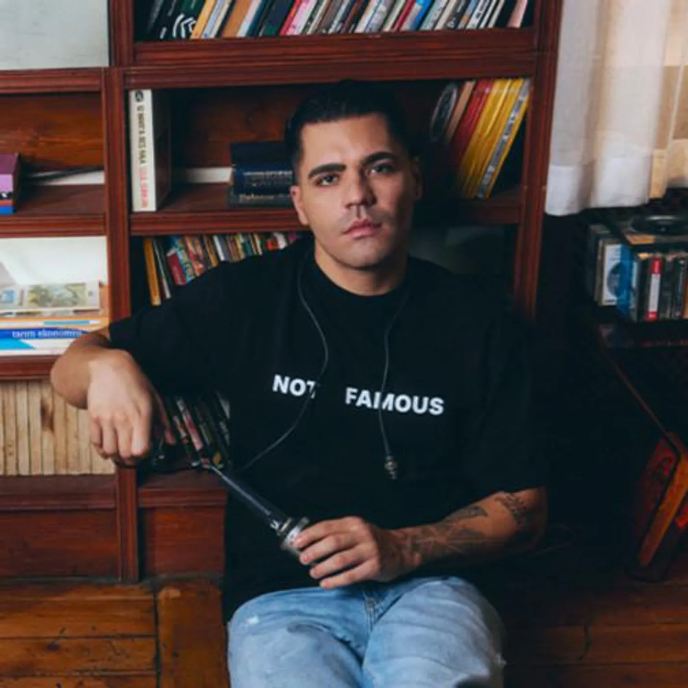 Emir Can İğrek Brand Page