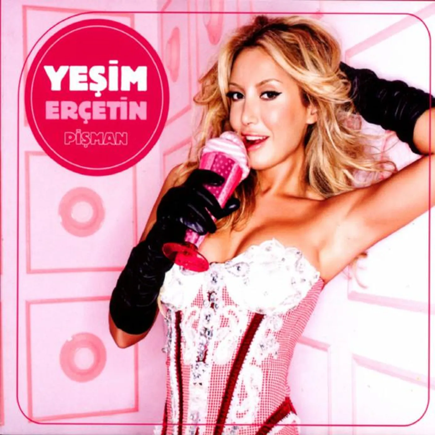 Yeşim Erçetin Brand Page