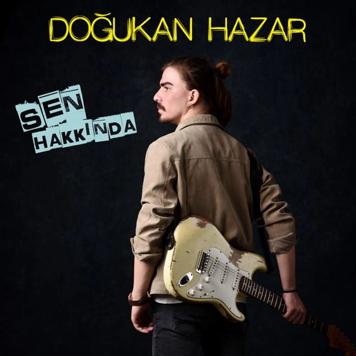 Doğukan Hazar