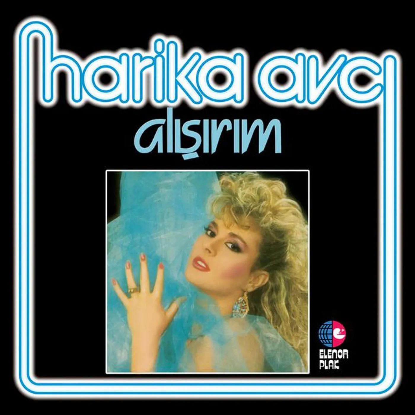 Harika Avcı