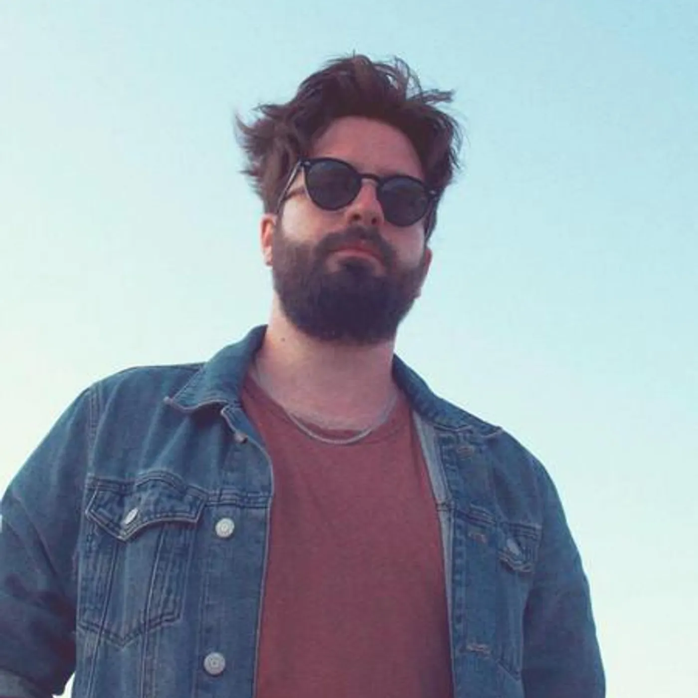 Serkan Çinioğlu Brand Page