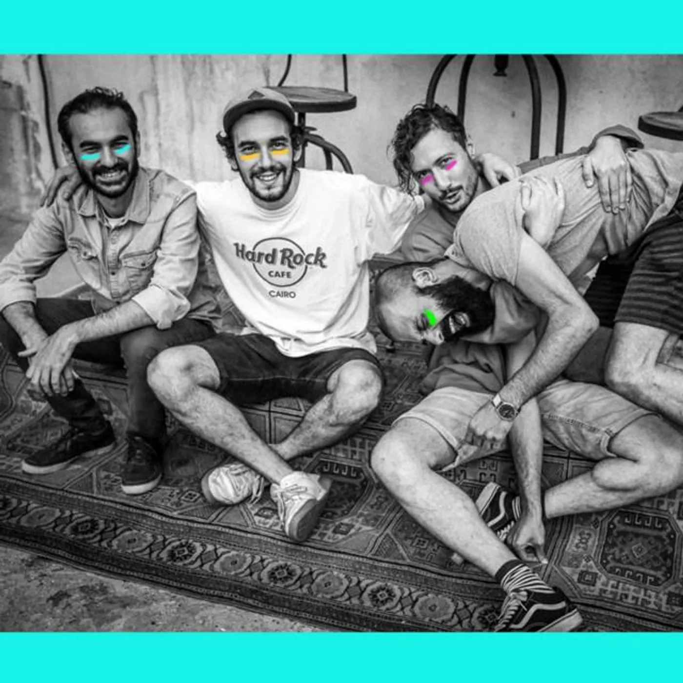 Barış Demirel - Barıştık Mı