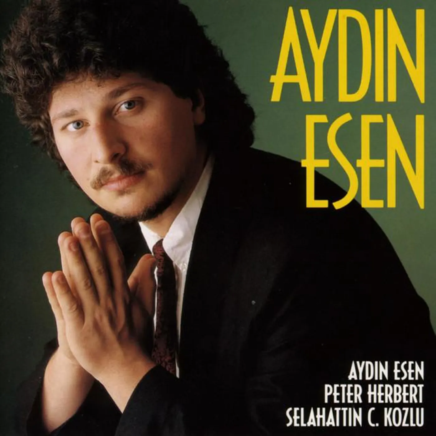 Aydın Esen