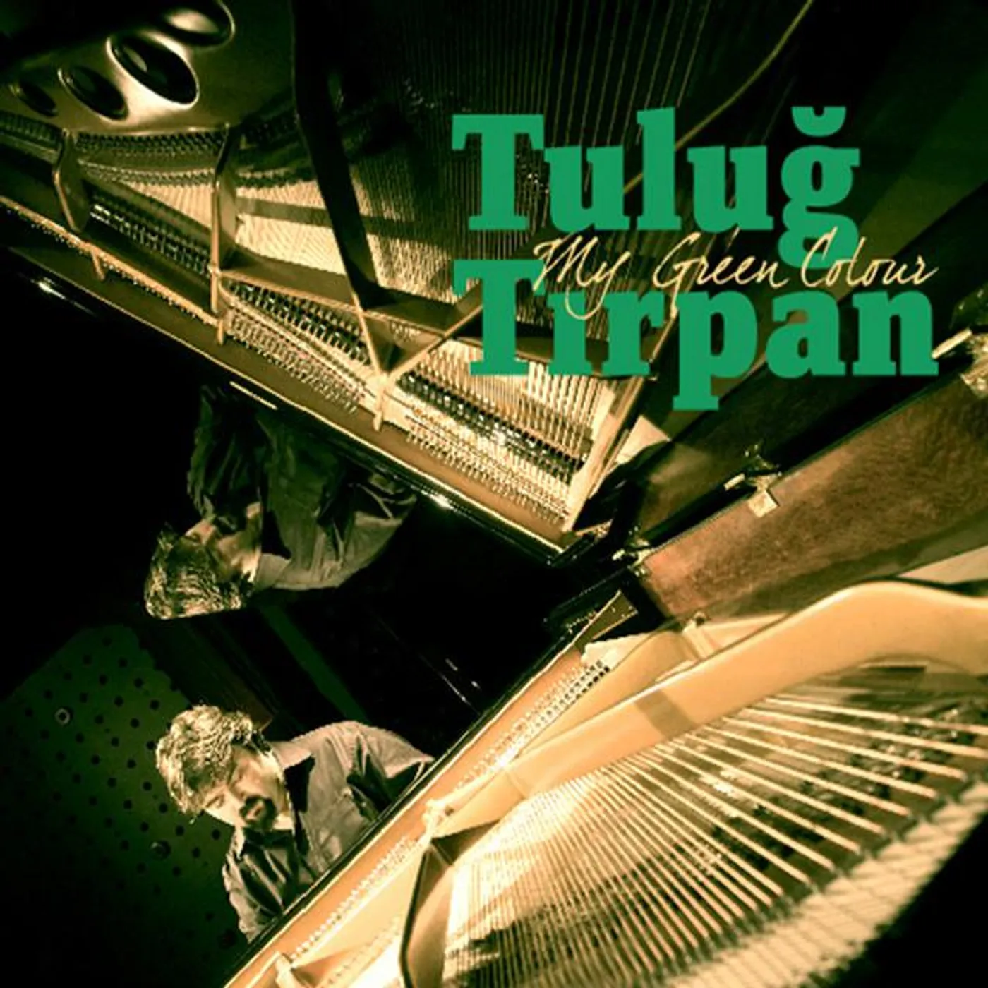 Tuluğ Tırpan