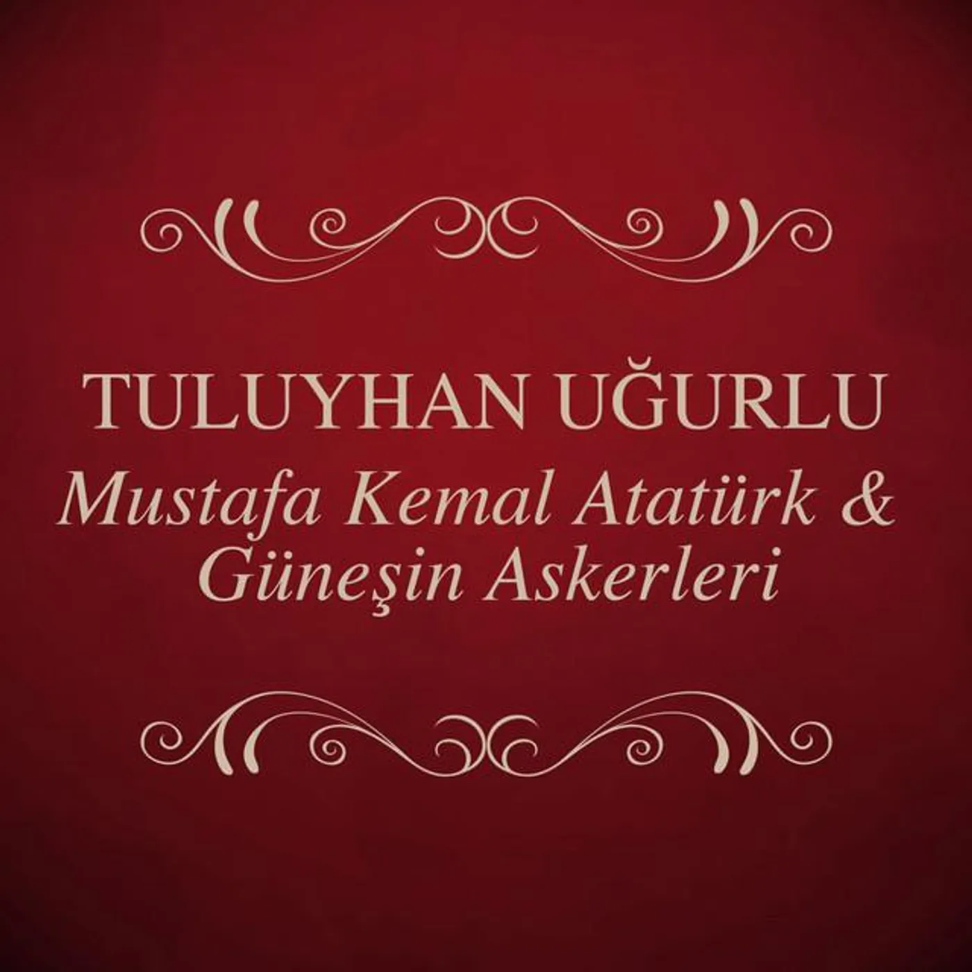 Tuluyhan Uğurlu