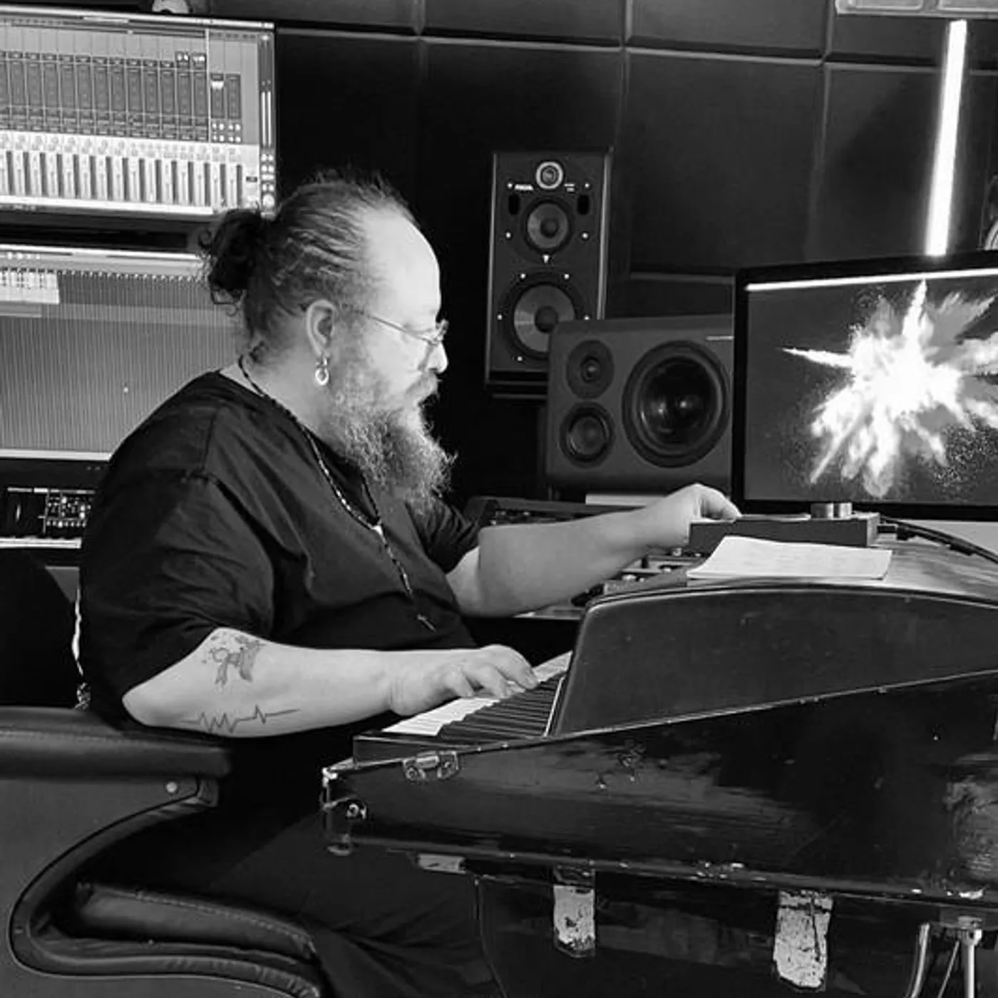 Genco Arı Brand Page