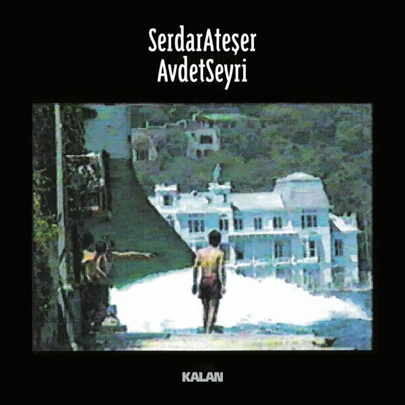 Serdar Ateşer