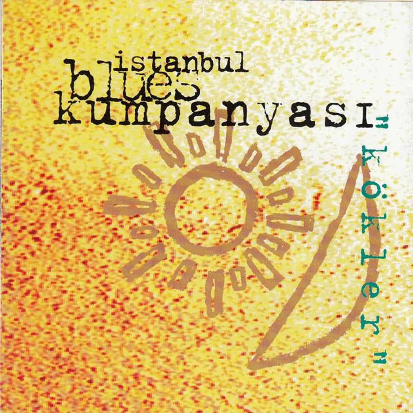 İstanbul Blues Kumpanyası