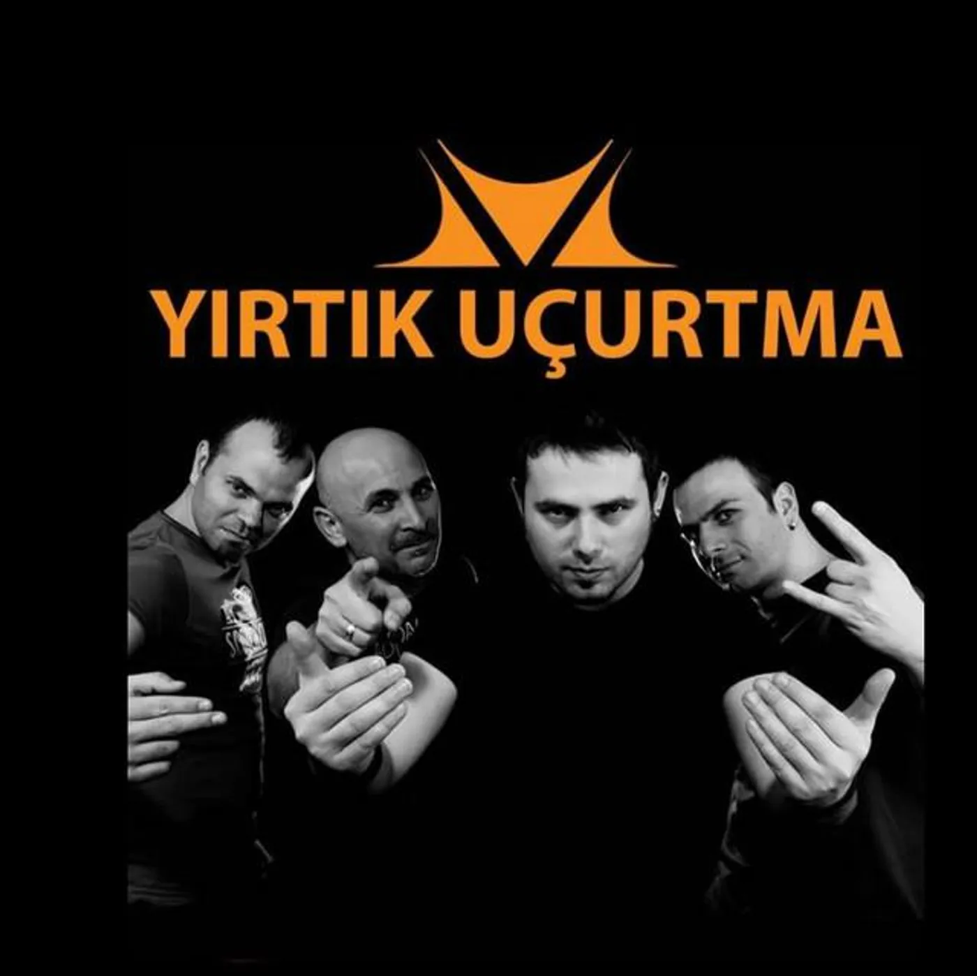 Yırtık Uçurtma