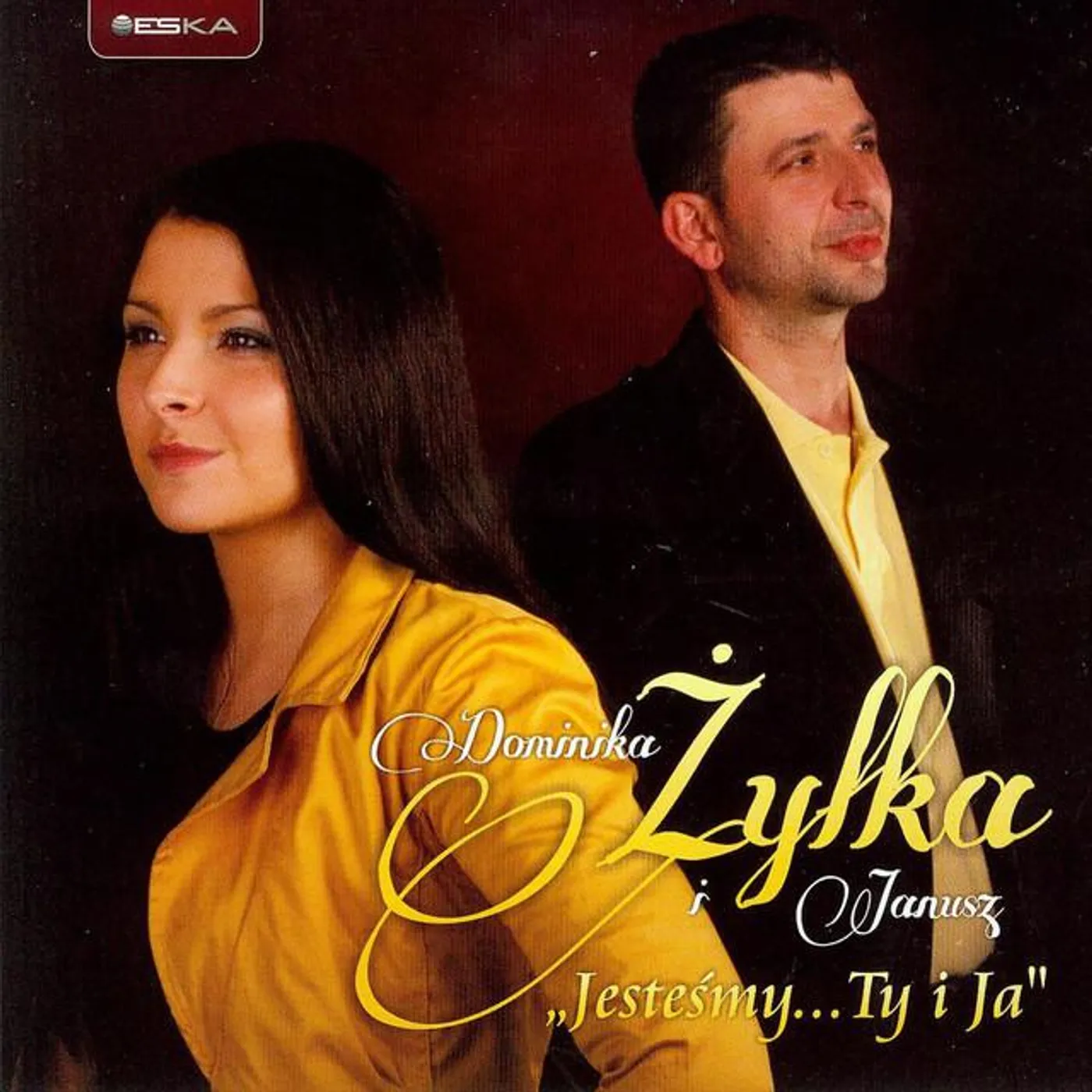 Dominika Żyłka; Janusz Żyłka
