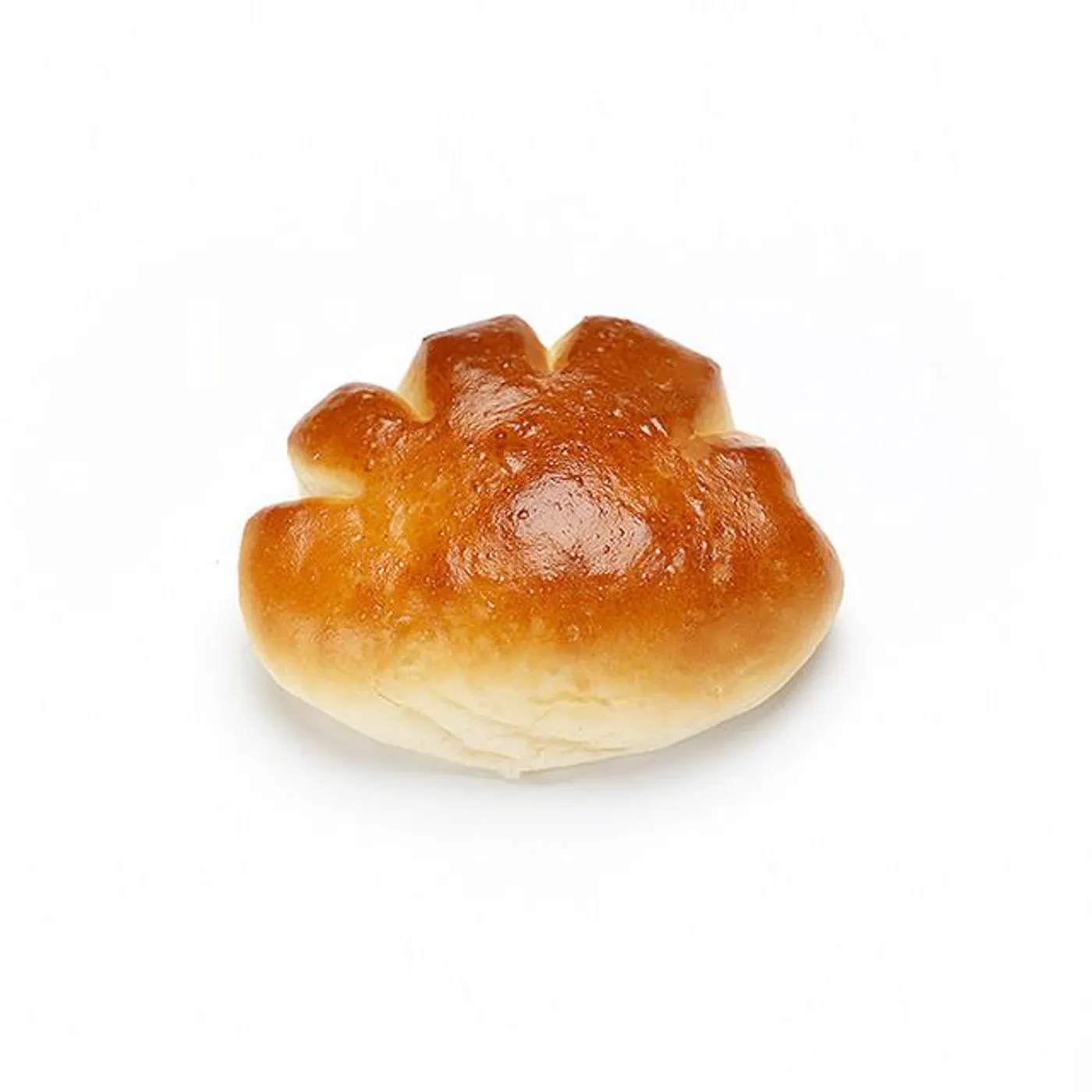 手がクリームパン Brand Page