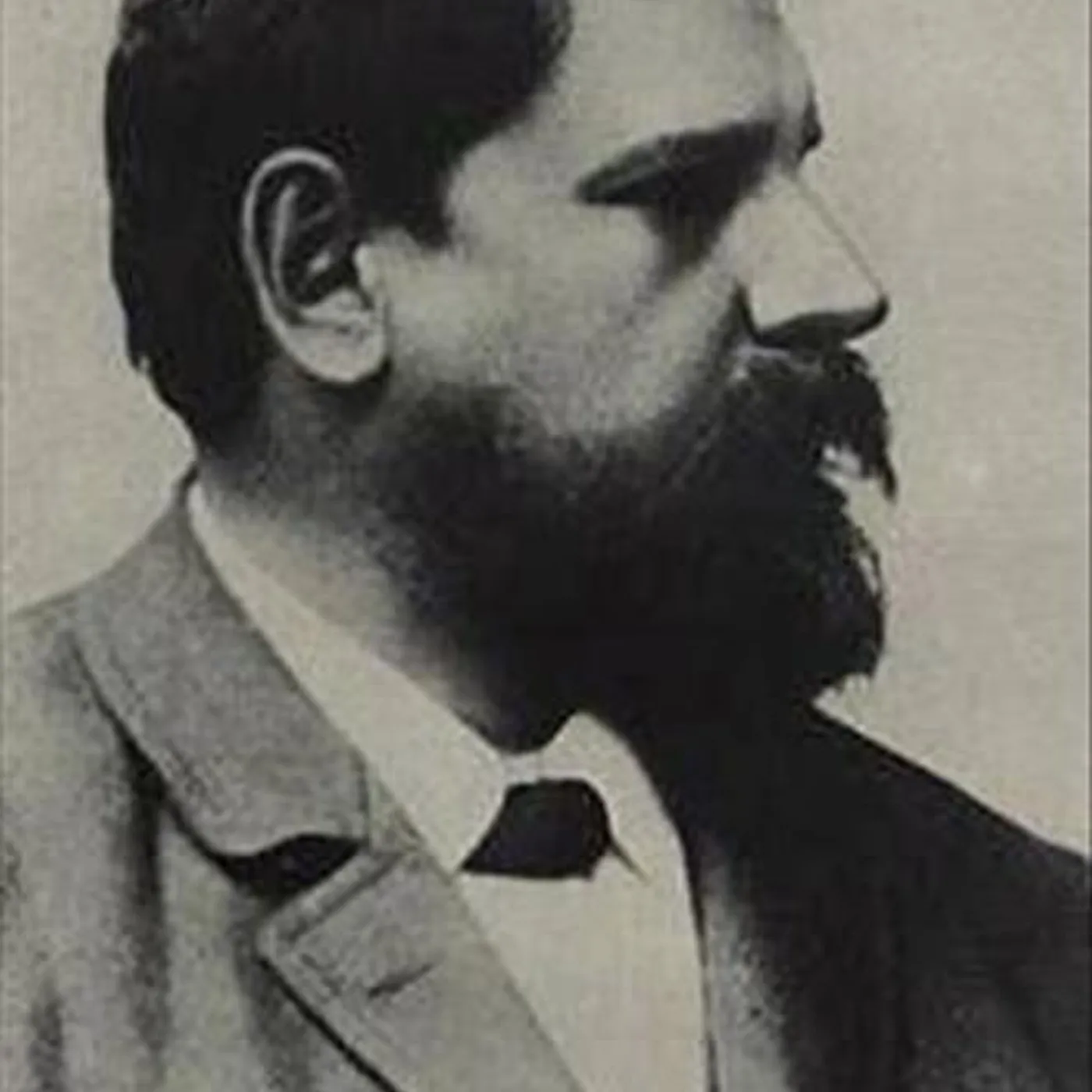 Zdeněk Fibich Brand Page