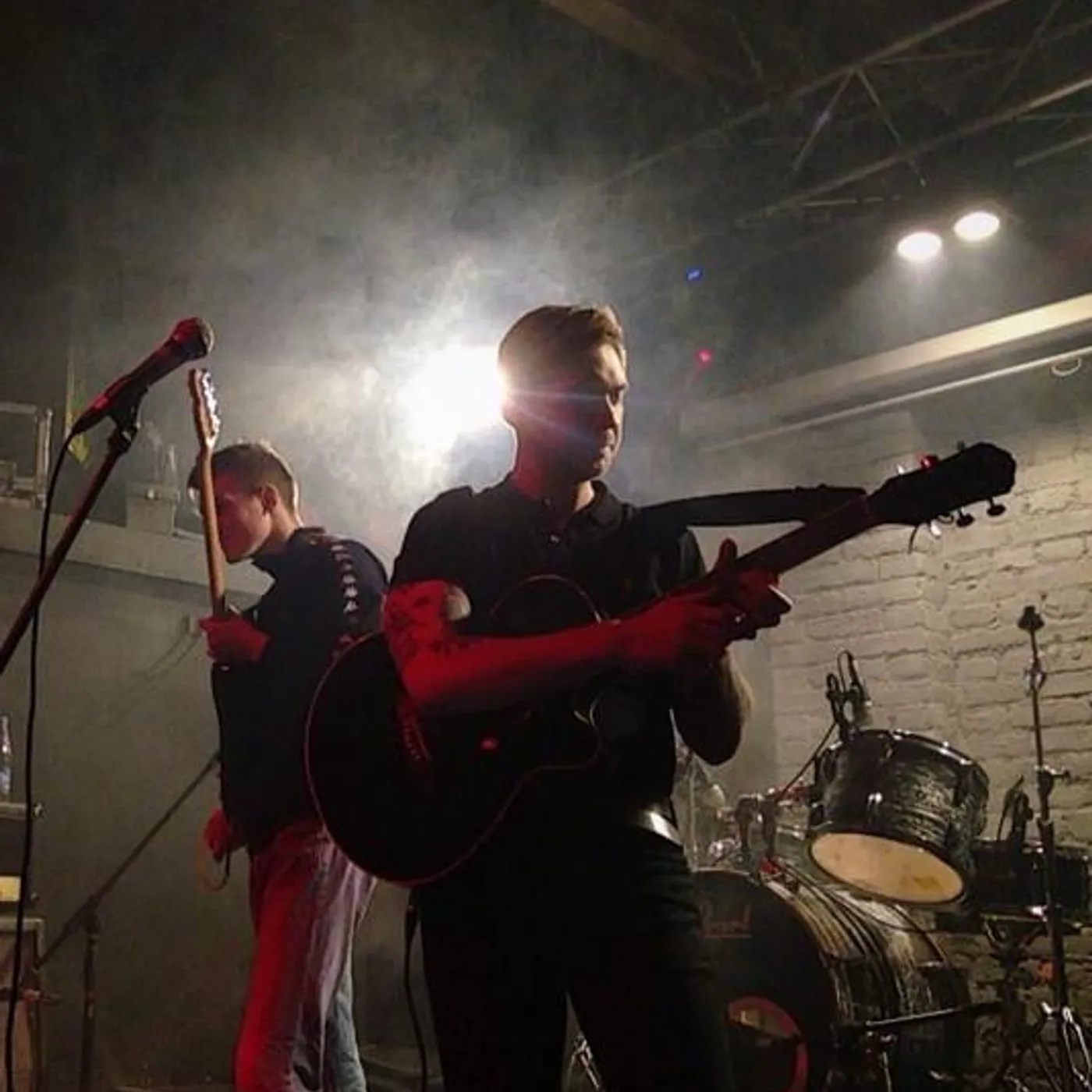 Парк Искусств