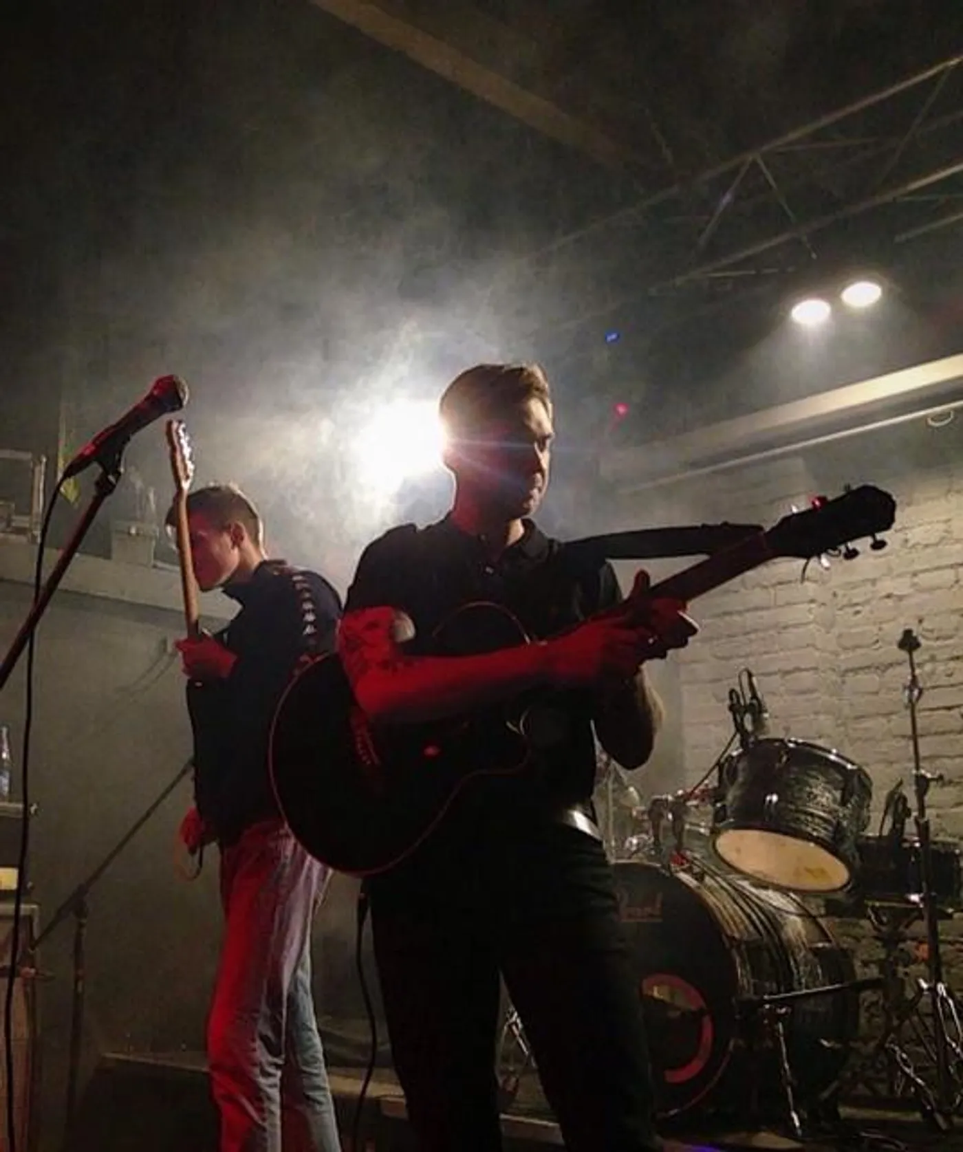 Парк Искусств