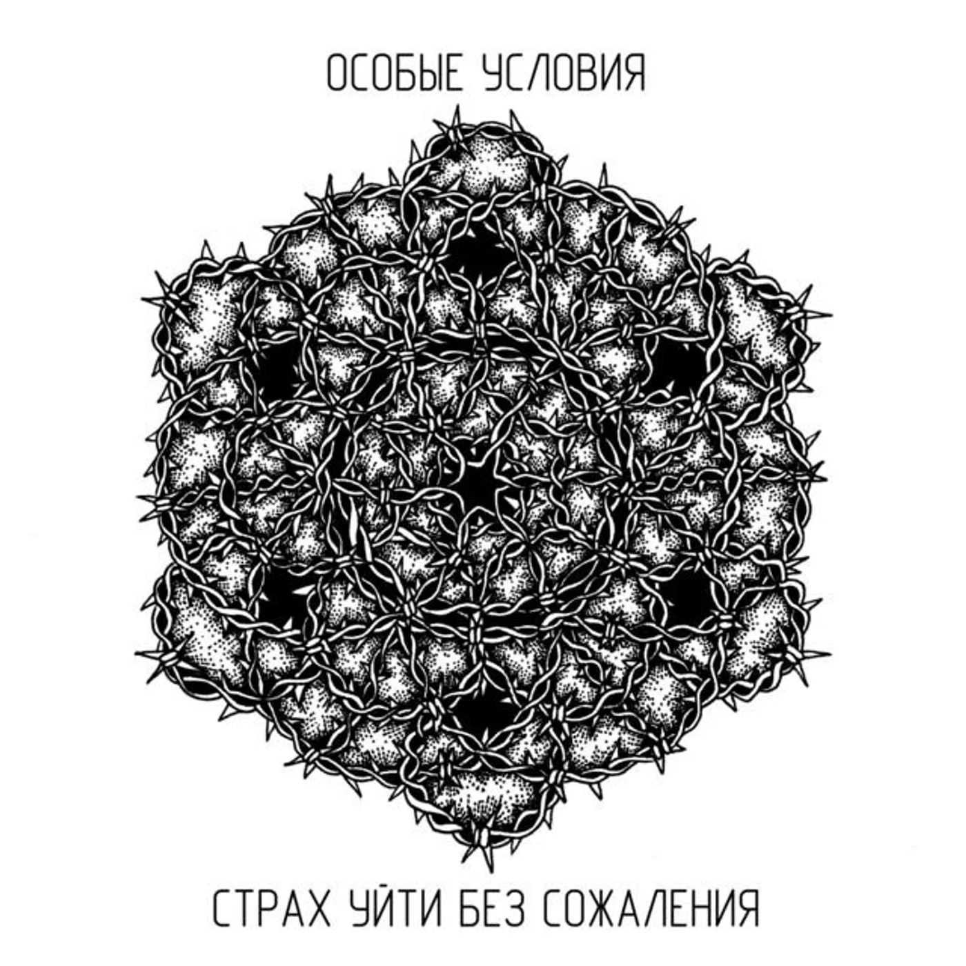 Особые Условия