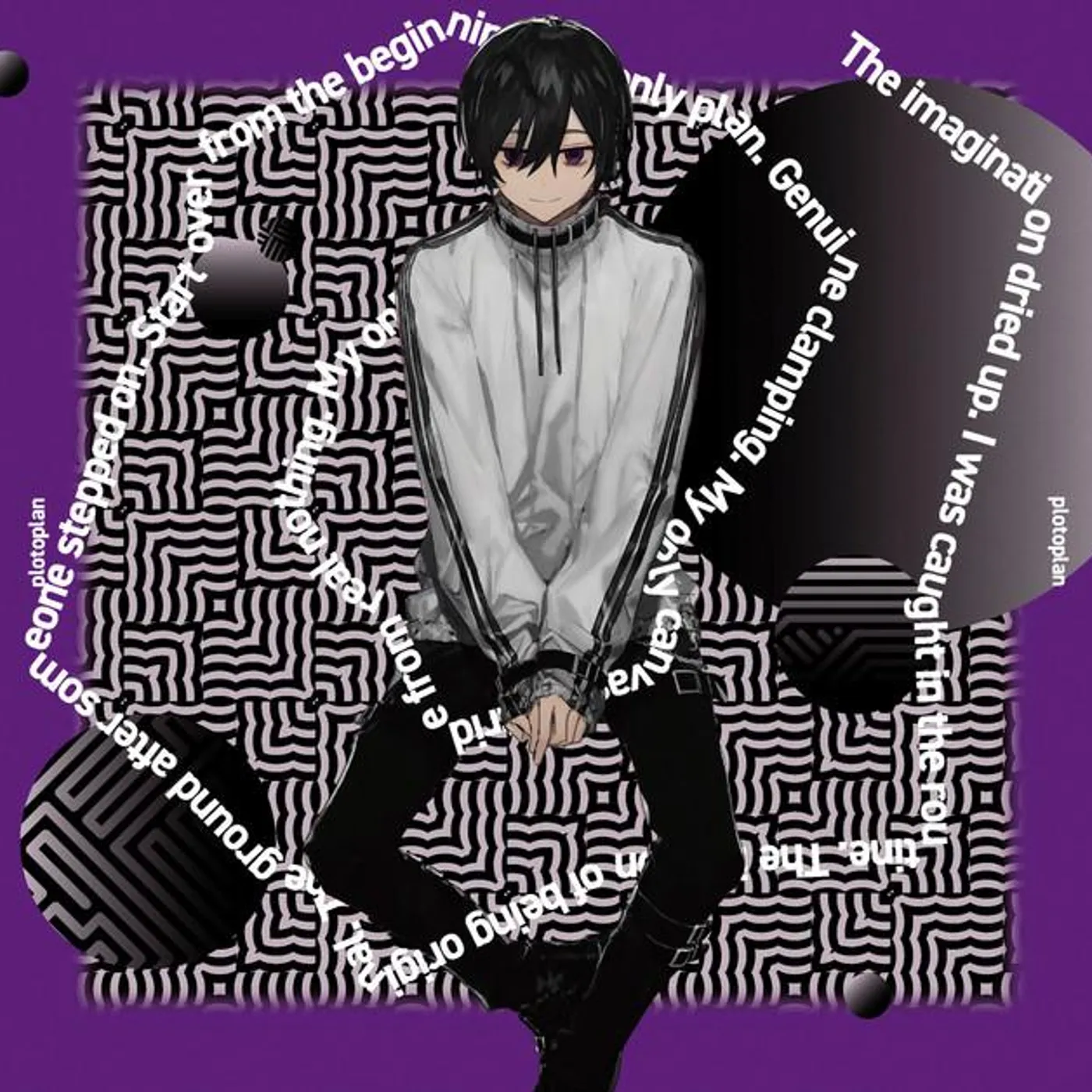 ぬゆり Brand Page