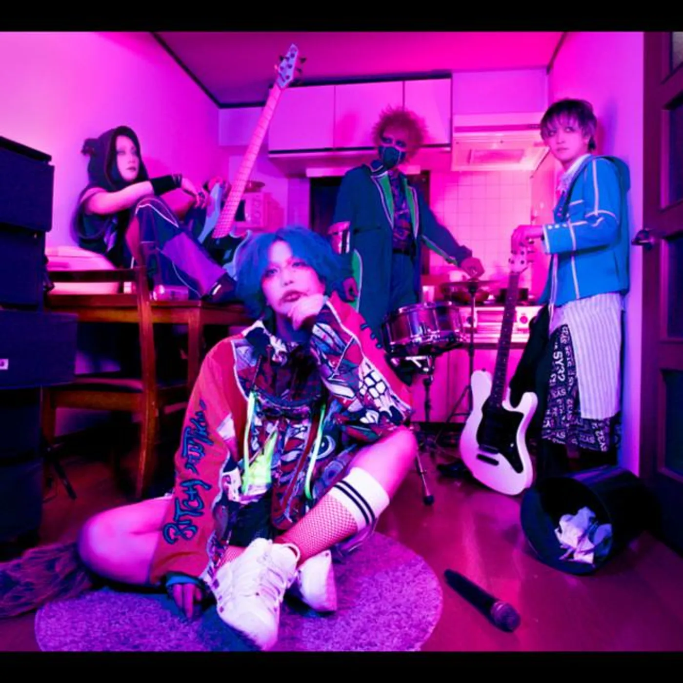 コドモドラゴン