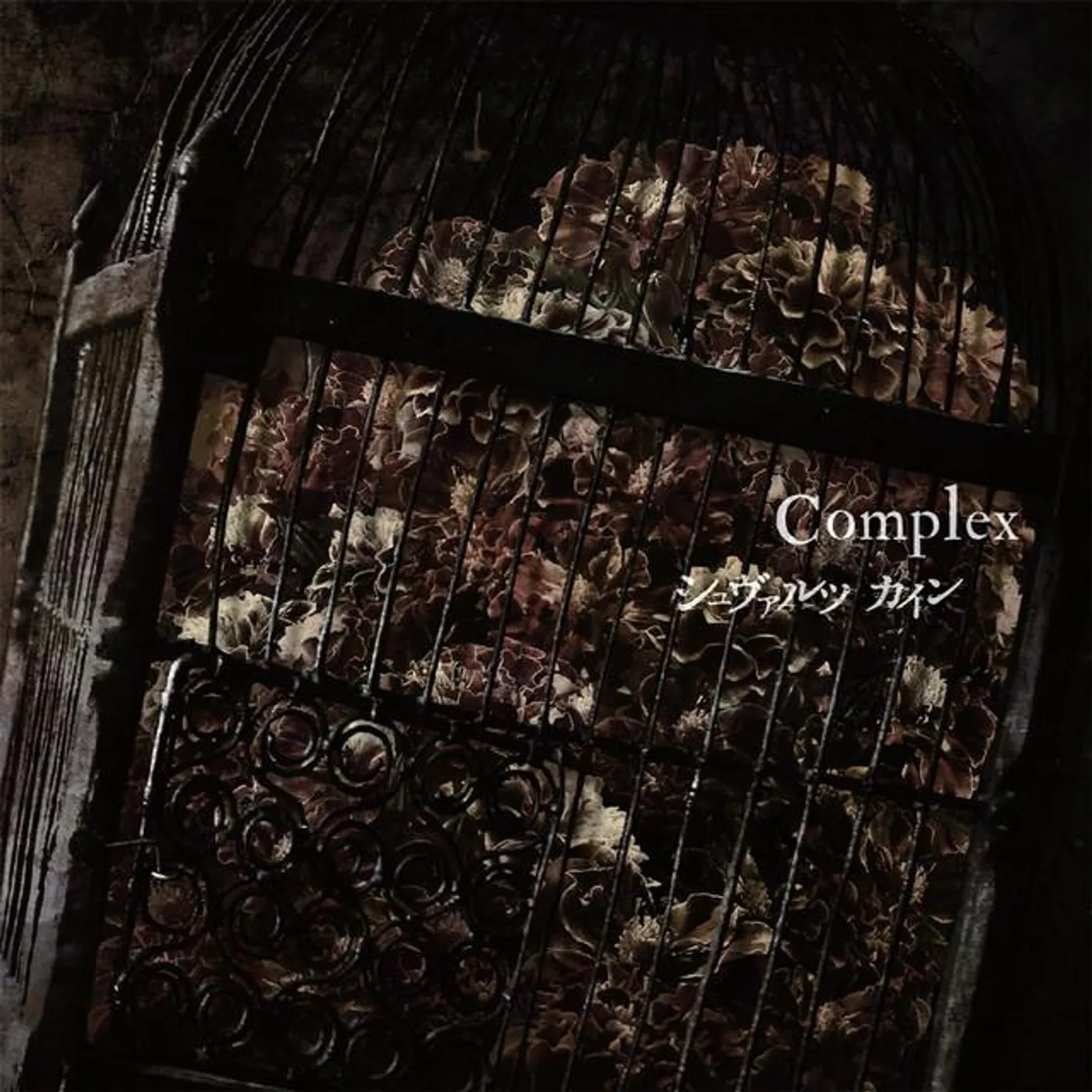 シュヴァルツカイン