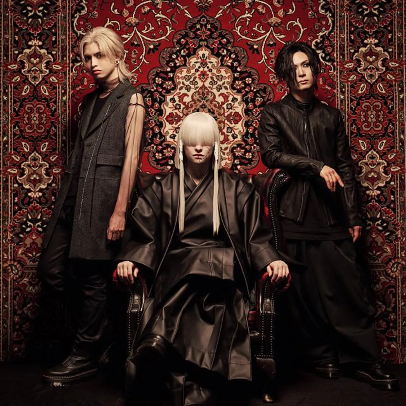 -真天地開闢集団-ジグザグ