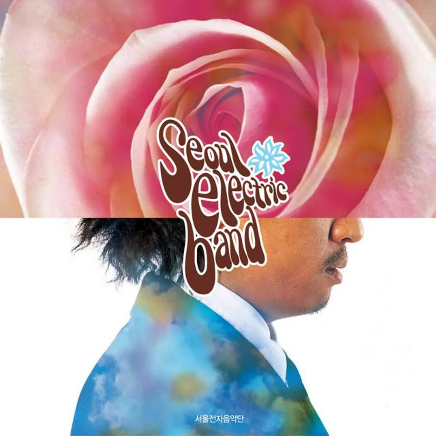 Seoul Electric Band (서울전자음악단)