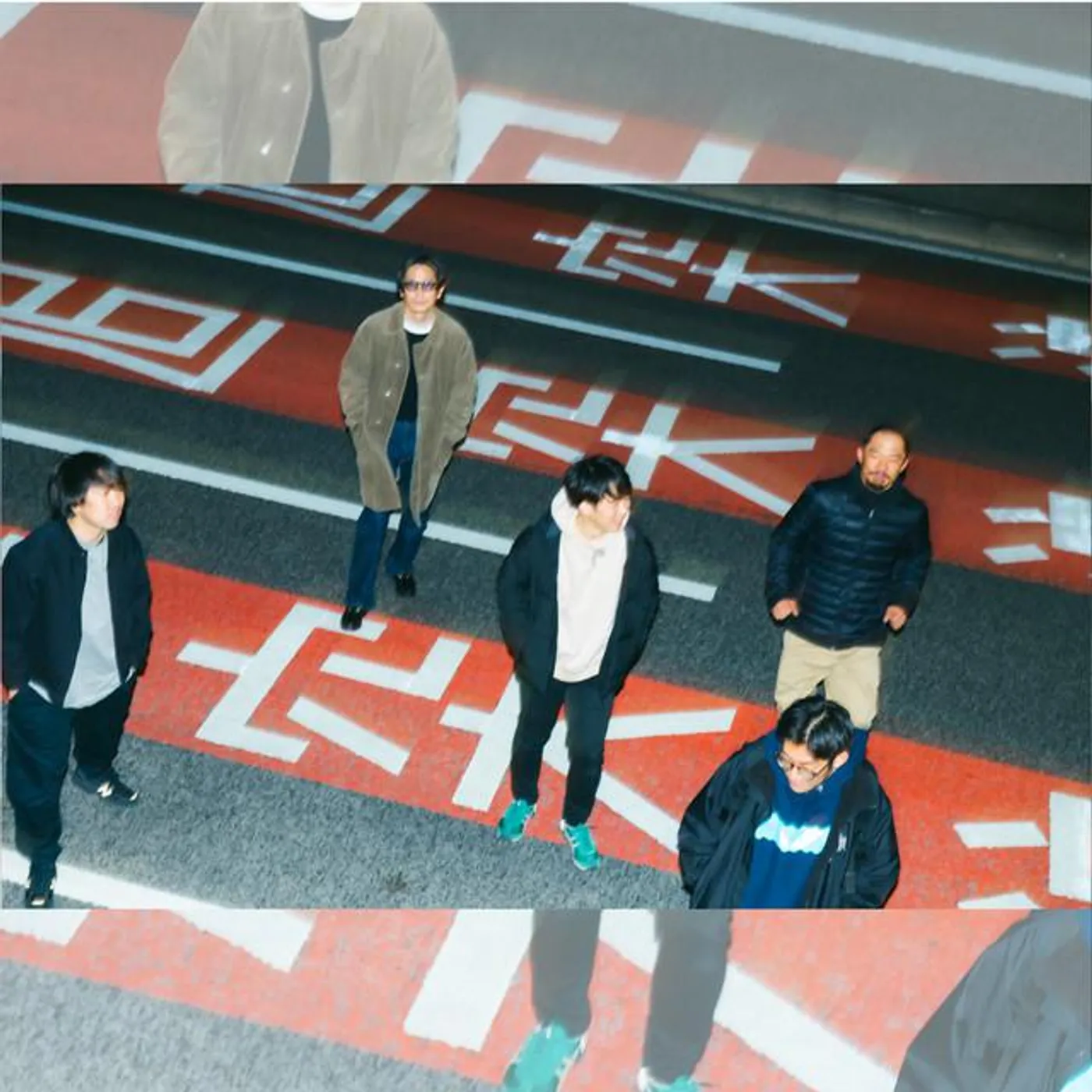 mudy on the 昨晩 Brand Page