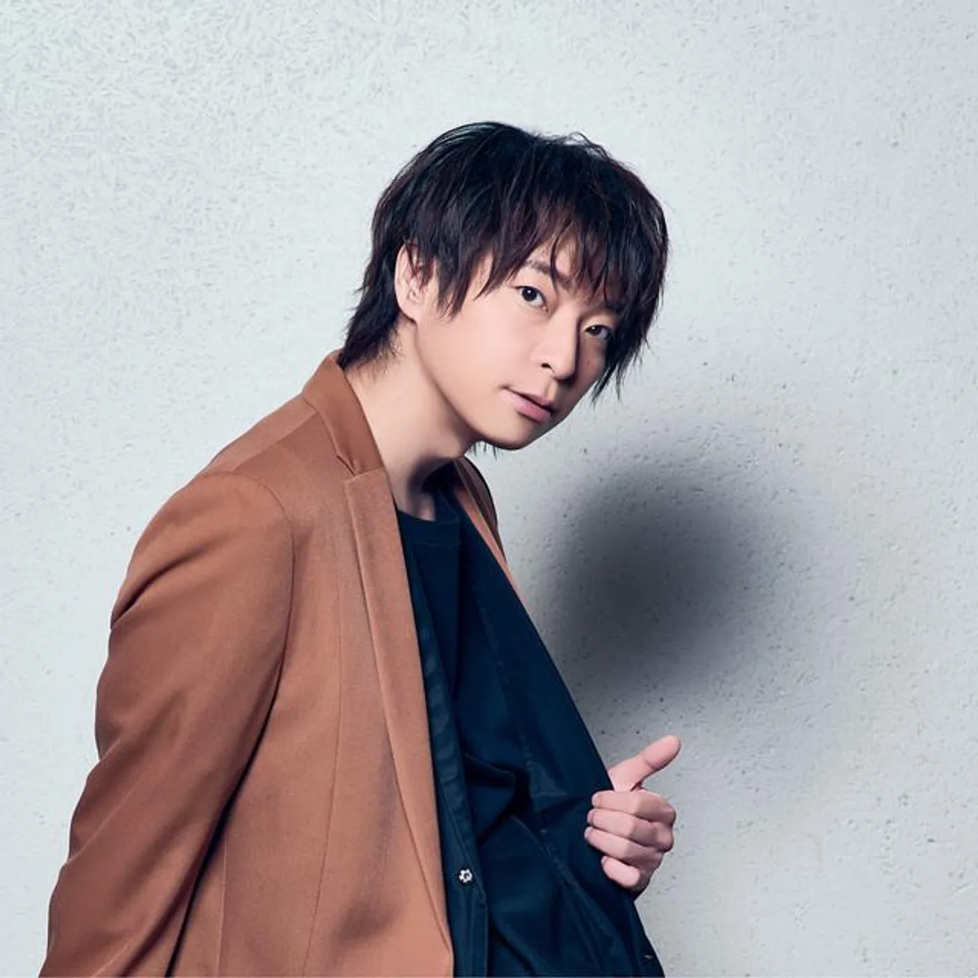 柿原徹也 Brand Page