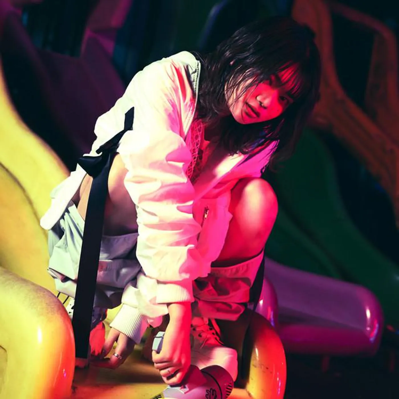 ニノミヤユイ Brand Page