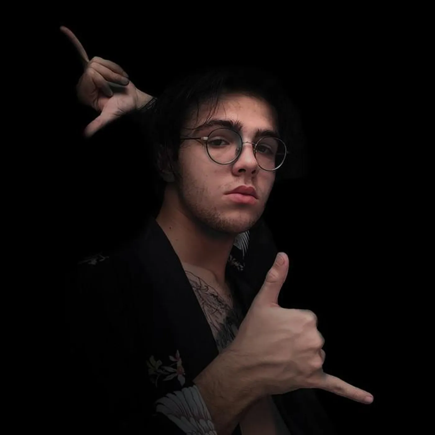 Бульбулятор Brand Page