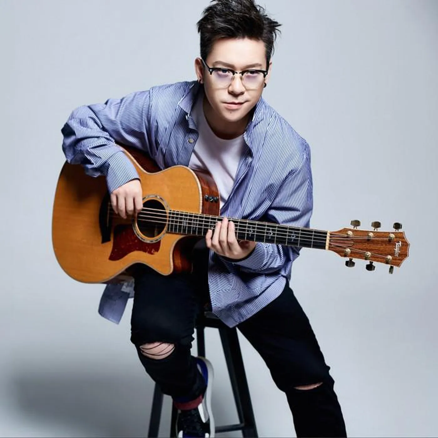 丁少華 Brand Page