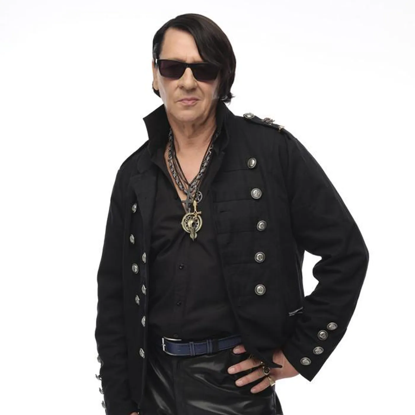 Maciej Maleńczuk Brand Page