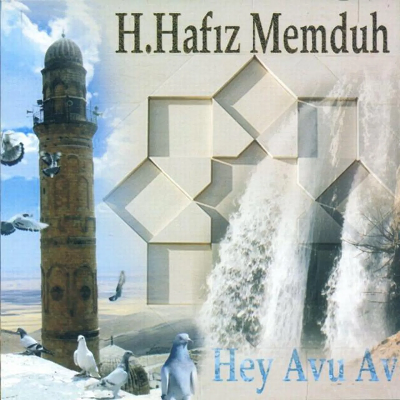 H. Hafız Memduh