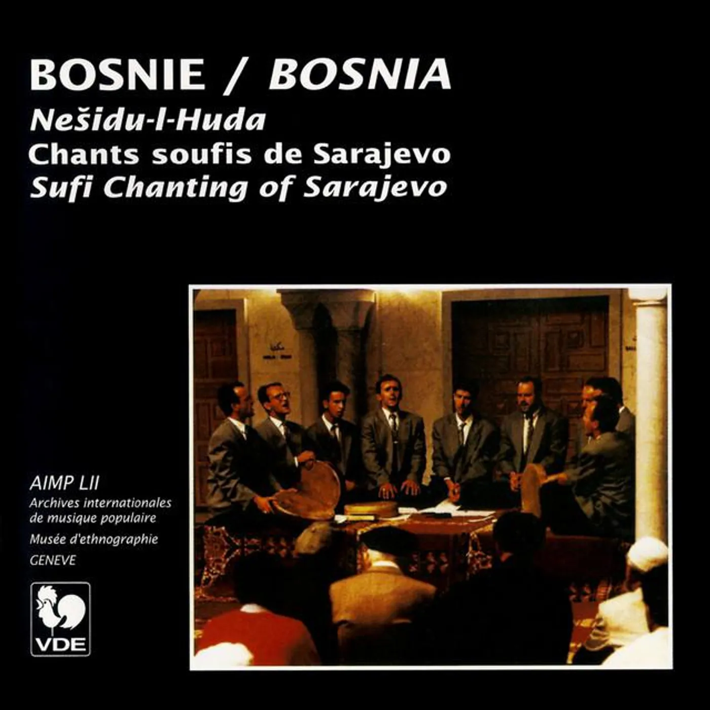 Ensemble Nešidu-I-Huda
