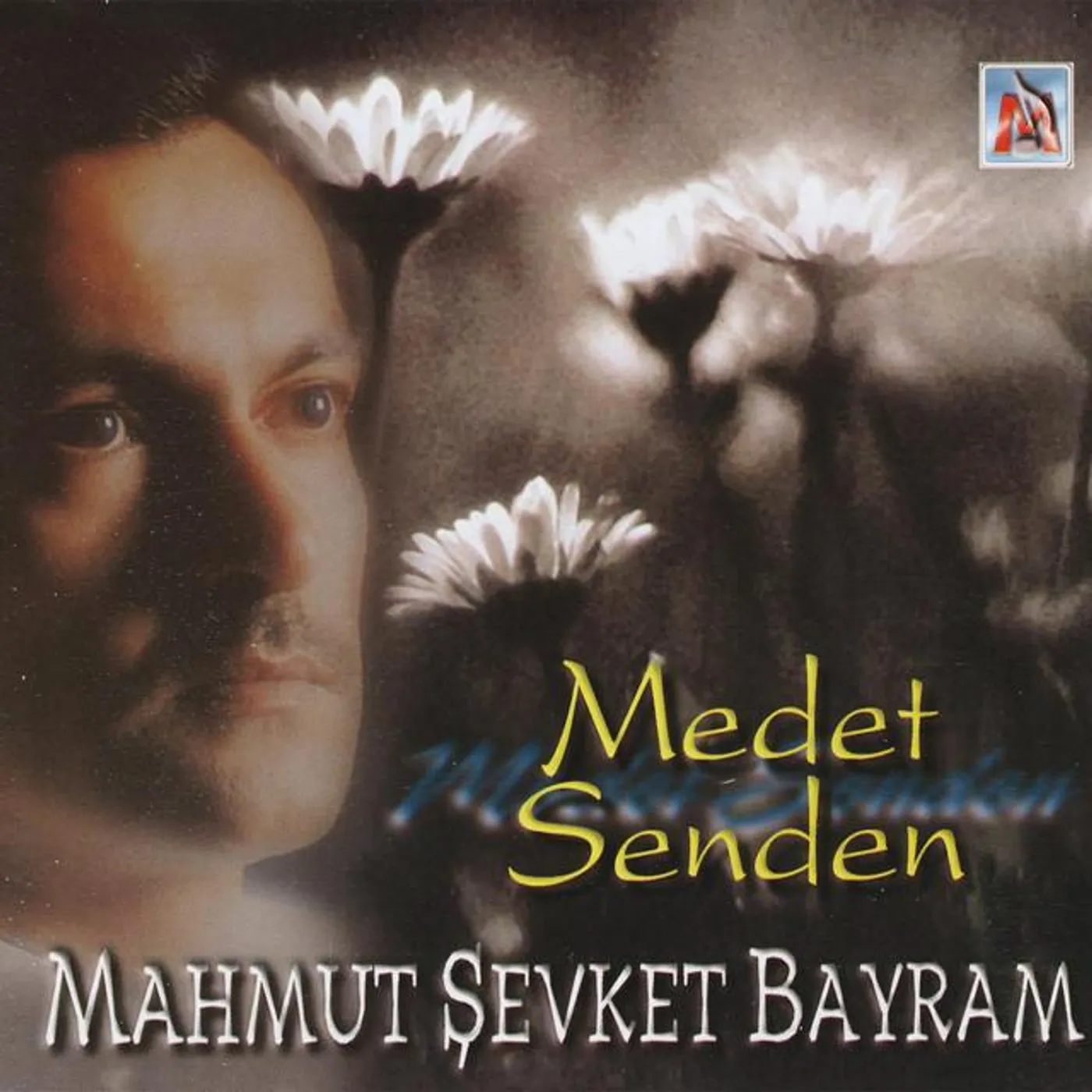 Mahmut Şevket Bayram