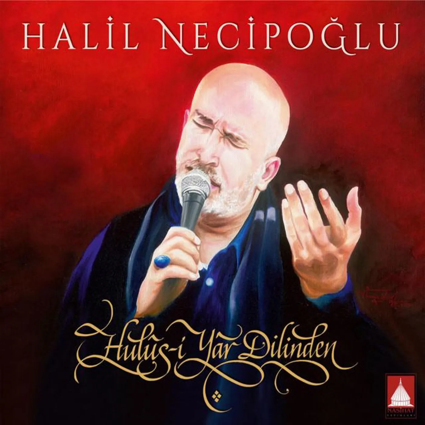 Halil Necipoğlu