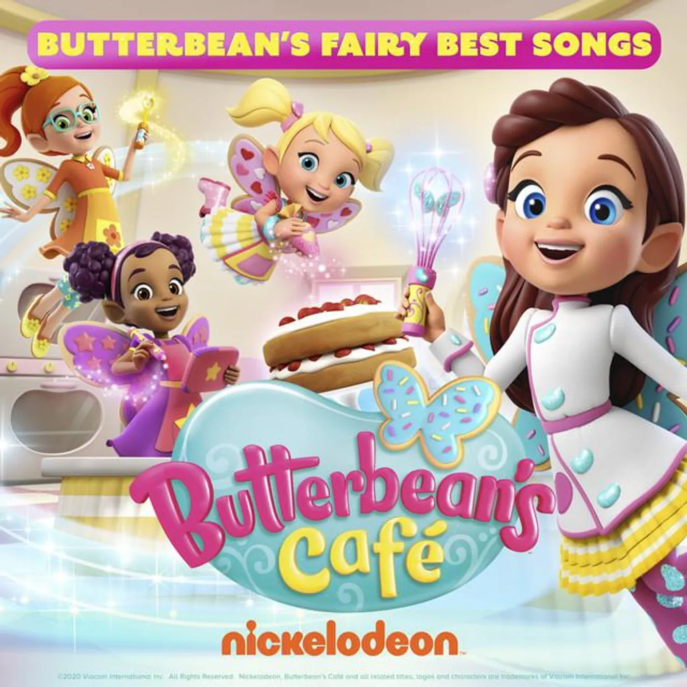 Butterbean’s Cafe