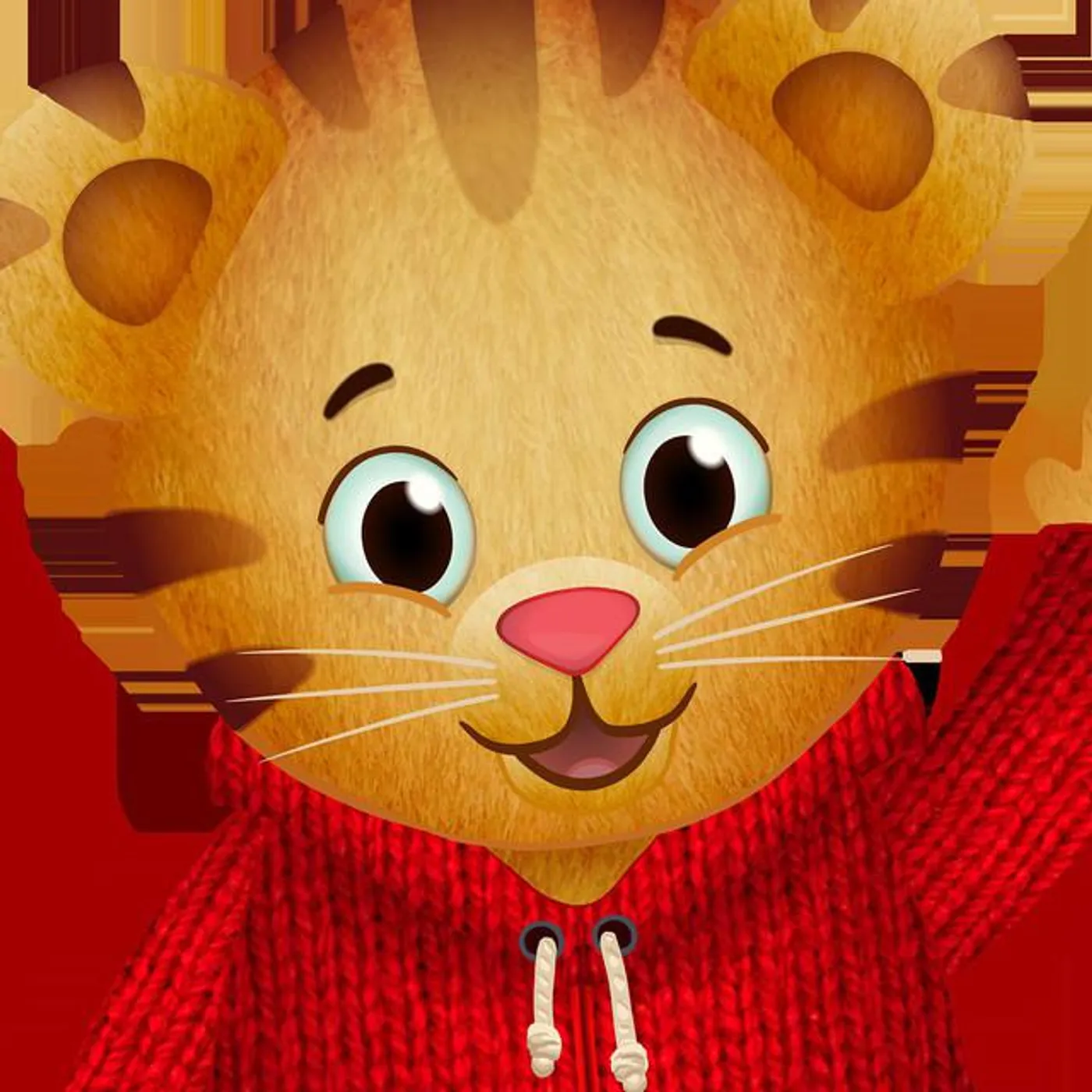 Daniel Tiger’s Neighborhood Brand Page
