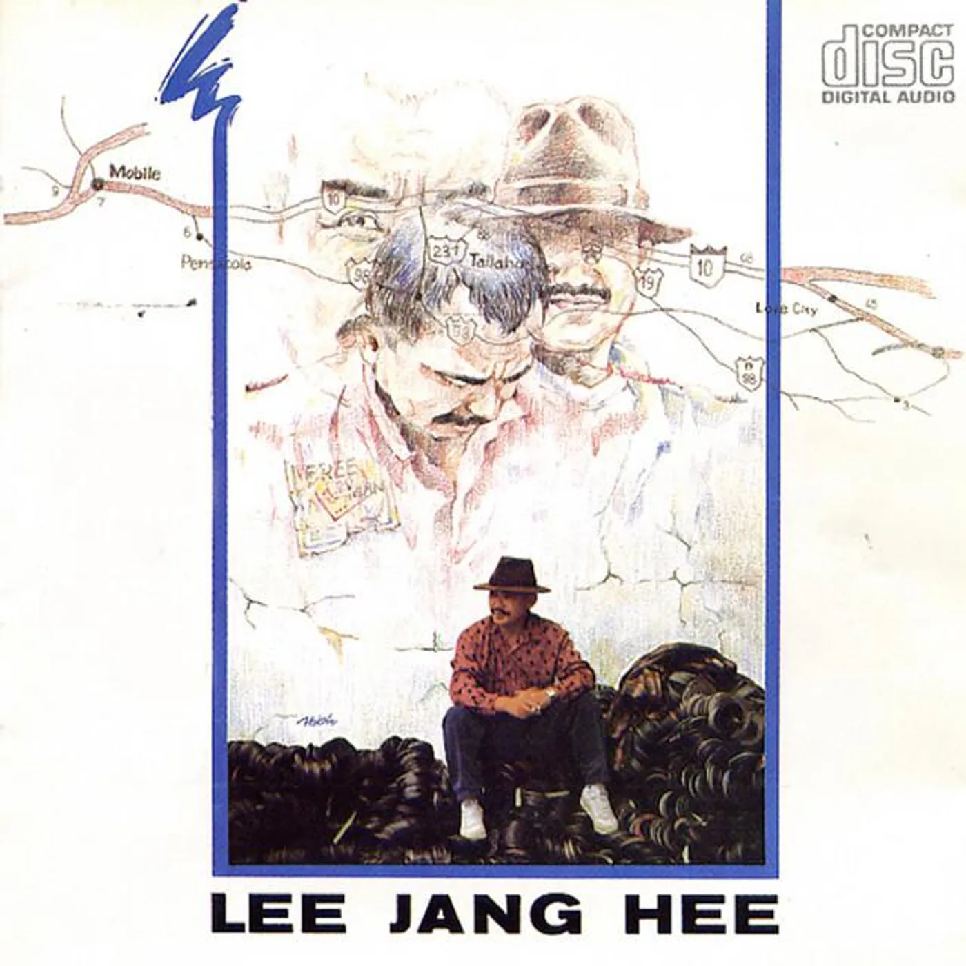 이장희 Brand Page